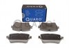 Тормозные колодки AUDI T. Q7 2,0-3,0 QUATTRO 15- QUARO QP4651 (фото 2)
