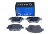Тормозные колодки OPEL P. ADAM/CORSA 1,0-1,4 06- QUARO QP5103 (фото 2)