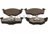 Колодки гальмівні VW P. POLO/LUPO/FABIA 1,2 TARCZA 239MM BEZ CZUJNIKA SILVER CERAMIC QUARO QP5136C (фото 1)