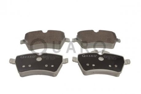 Колодки гальмівні MINI P. MINI COOPER 10- COUNTRYMAN QUARO QP5329