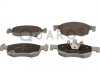 Тормозные колодки OPEL P. CORSA E 14- QUARO QP5442 (фото 1)