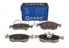 Тормозные колодки OPEL P. CORSA E 14- QUARO QP5442 (фото 2)
