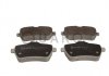 Колодки гальмівні DB T. W222/C217/R231 12- QUARO QP5555 (фото 1)