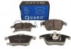 Тормозные колодки FORD P. GALAXY 15-/MONDEO 14-/S-MAX 15- QUARO QP6007 (фото 2)