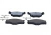 Колодки гальмівні VW P. GOLF/JETTA/P SILVER CERAMIC QUARO QP6959C (фото 2)