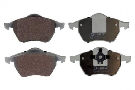 Тормозные колодки VW P. SHARAN/ALHAM QUARO QP7733