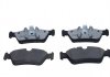 Тормозные колодки BMW P. E81/90/91 SILVER CERAMIC QUARO QP8553C (фото 1)