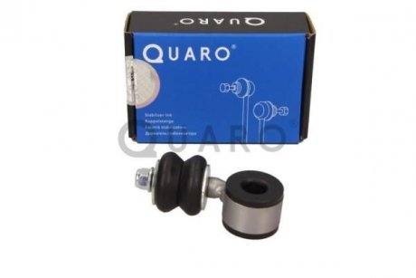 Тяга стабилизатора. VW P. POLO/LUPO 94- 18MM LE/PR QUARO QS0420HQ