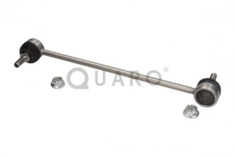 Тяга стабилизатора. PEUGEOT P. ZX/306 96- LE/PR QUARO QS0465HQ