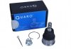 SWORZEу WAHACZA HONDA P. CR-V II 02-06 LE/PR QUARO QS0728HQ (фото 3)