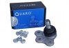 SWORZEу WAHACZA OPEL P. ASTRA G/H LE/PR QUARO QS0904HQ (фото 3)