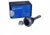 SWORZEу WAHACZA BMW P. E46 LE/PR ЧRODKOWY QUARO QS0954HQ (фото 3)