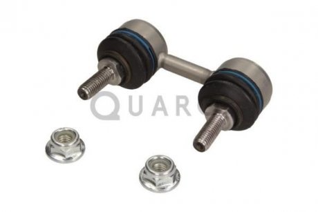 Тяга стабілізатора. SUZUKI P. SWIFT 95- LE/PR QUARO QS2483HQ