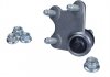 SWORZEу WAHACZA VW P. A1 09- PR QUARO QS3294HQ (фото 2)