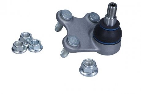 SWORZEу WAHACZA VW P. A1 09- PR QUARO QS3294HQ