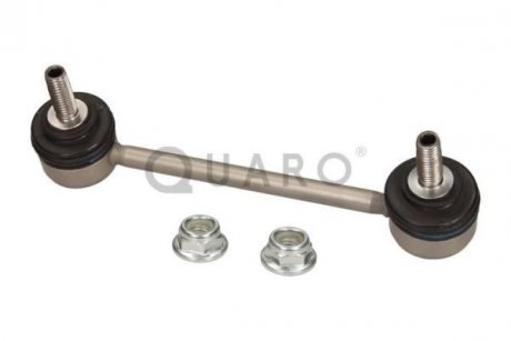 Тяга стабилизатора. MAZDA T. PREMACY LE/PR 160MM QUARO QS3338HQ