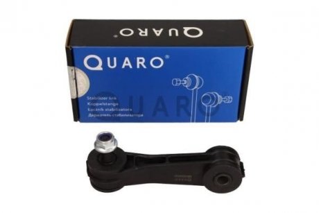 Тяга стабилизатора. VW P. GOLF 4 LE/PR (21MM) QUARO QS4232HQ
