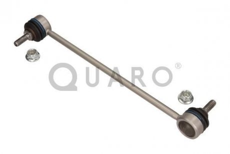 Тяга стабилизатора. FORD P. FOCUS 04- LE/PR QUARO QS5485HQ