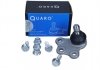 SWORZEу WAHACZA OPEL P. MERIVA 03-10 LE QUARO QS6118HQ (фото 3)