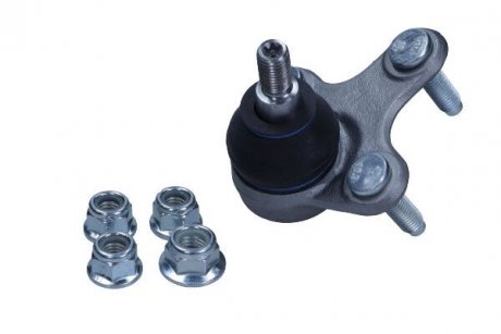 SWORZEу WAHACZA VW P. GOLF 5 LE QUARO QS6399HQ