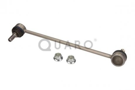 Тяга стабілізатора. NISSAN P. QASHQAI 07- PR QUARO QS7112HQ