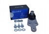 SWORZEу WAHACZA FORD P. MONDEO 00- LE/PR QUARO QS7307HQ (фото 3)