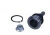 SWORZEу WAHACZA TOYOTA P. YARIS 99-05 LE/PR QUARO QS7644HQ (фото 2)