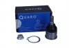 SWORZEу WAHACZA HONDA P. CIVIC 91-02 LE/PR QUARO QS7741HQ (фото 3)