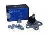 SWORZEу WAHACZA DB P. W169 LE/PR QUARO QS8158HQ (фото 3)