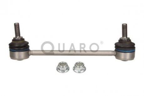 Тяга стабилизатора. MAZDA T. PREMACY LE/PR 193MM QUARO QS8604HQ