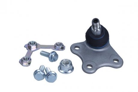 SWORZEу WAHACZA VW P. POLO 01- PR QUARO QS8723HQ