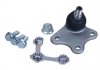 SWORZEу WAHACZA VW P. POLO 01- LE QUARO QS8724HQ (фото 1)