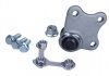 SWORZEу WAHACZA VW P. POLO 01- LE QUARO QS8724HQ (фото 2)