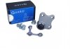 SWORZEу WAHACZA VW P. POLO 01- LE QUARO QS8724HQ (фото 3)