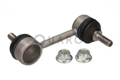 Тяга стабилизатора. LANCIA T. KAPPA 94- LE/PR QUARO QS8799HQ