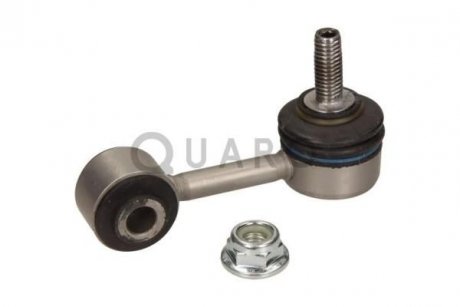 Тяга стабілізатора. MAZDA T. 6 02- LE/PR QUARO QS8896HQ