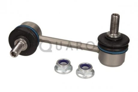 Тяга стабілізатора. MAZDA P. 626 91- LE QUARO QS8965HQ