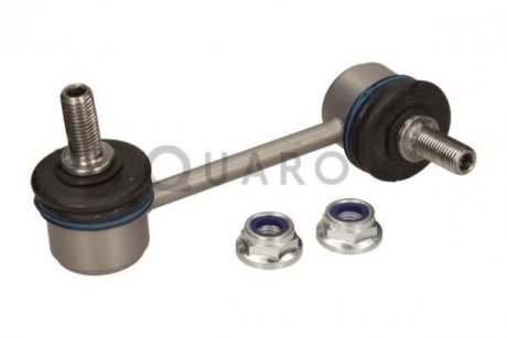 Тяга стабілізатора. MAZDA P. 626 91- PR QUARO QS8966HQ