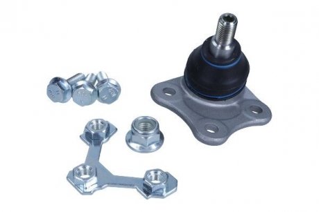 SWORZEу WAHACZA VW P. A3/GOLF LE QUARO QS9614HQ