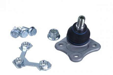 SWORZEу WAHACZA VW P. A3/GOLF PR QUARO QS9615HQ