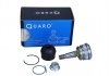 SWORZEу WAHACZA MAZDA P. 6 02- LE/PR QUARO QS9826HQ (фото 3)