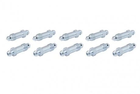 Штуцер прокачки гальм QUICK BRAKE 0018