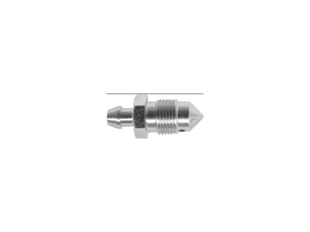 Штуцер прокачки гальм QUICK BRAKE 0040