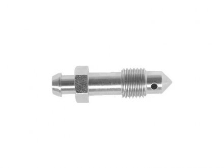 Штуцер прокачки гальм QUICK BRAKE 0108