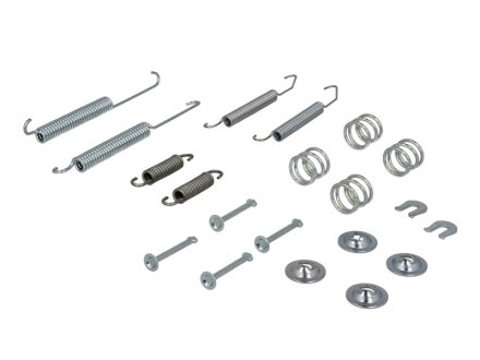 Монтажний набір колодки QUICK BRAKE 1050033