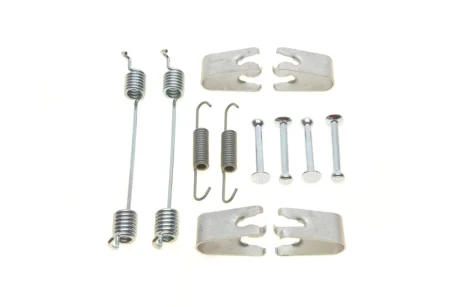 Монтажний набір колодки QUICK BRAKE 1050042