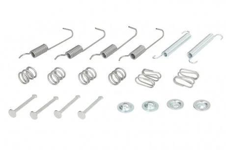 Монтажний комплект гальмівної наклаки QUICK BRAKE 1050046