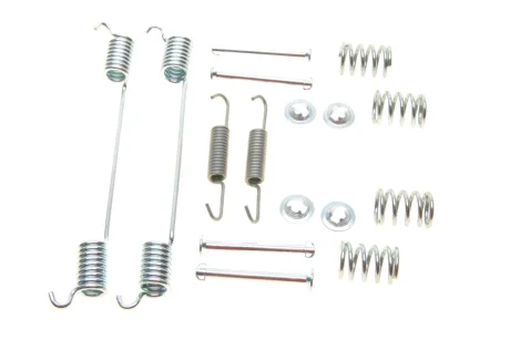 Монтажний набір колодки QUICK BRAKE 1050048