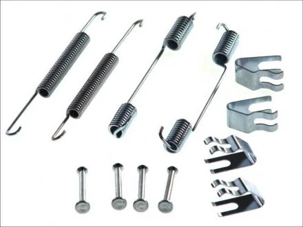 Монтажный набор колодки QUICK BRAKE 1050608