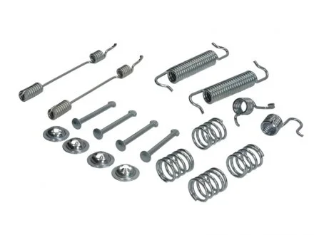 Монтажний комплект колодки QUICK BRAKE 105-0780